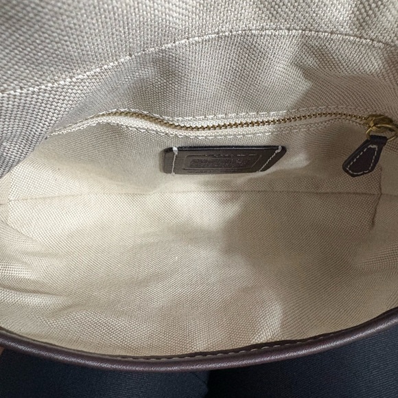 Coach soho flap - Picture 3 of 4